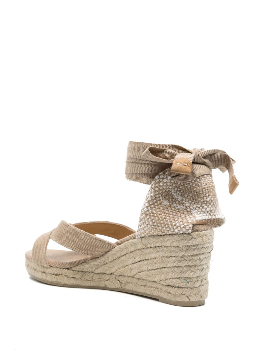 [Castaner] Sandals SS26 BAILEY60022017