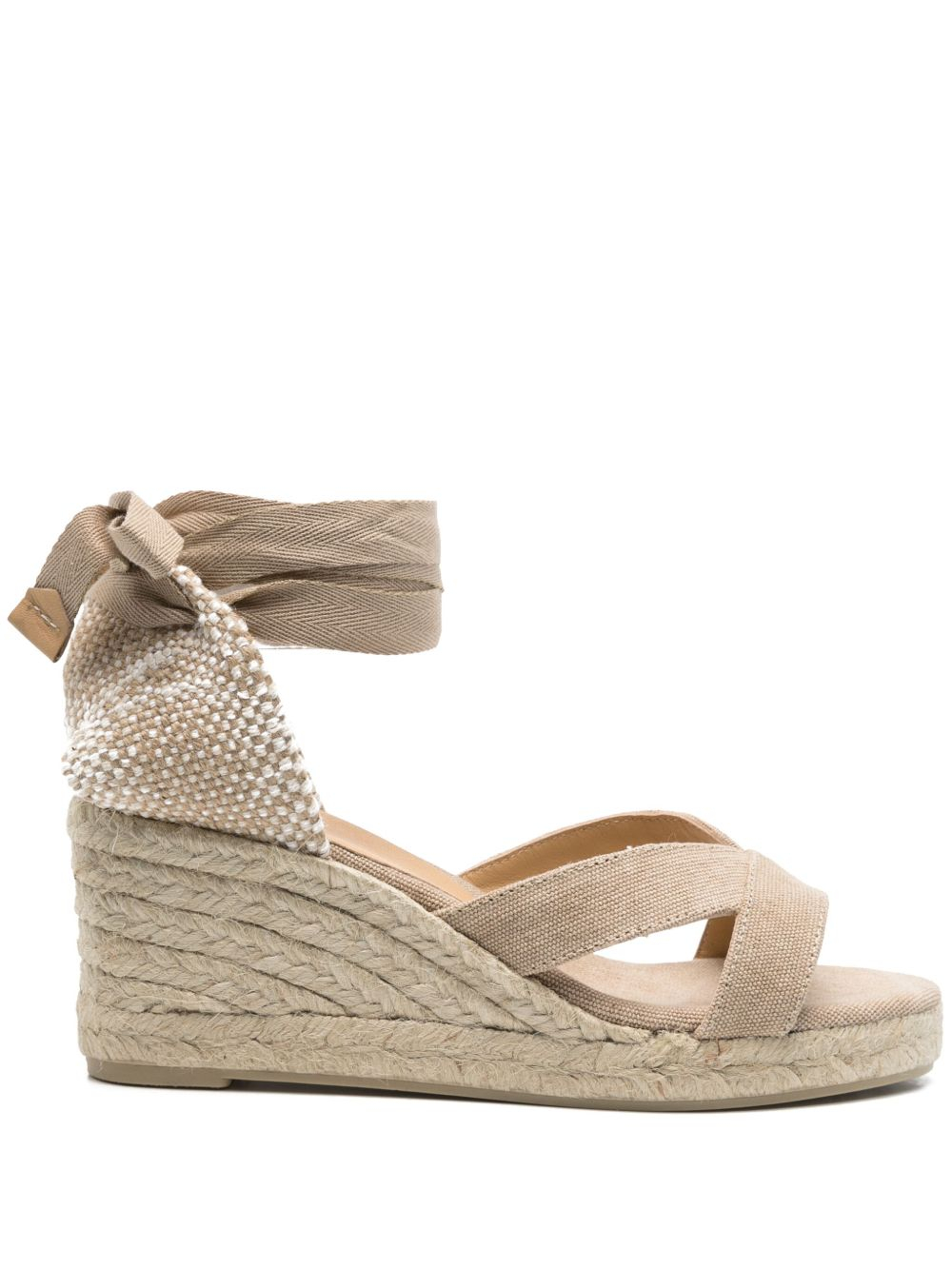[Castaner] Sandals SS26 BAILEY60022017