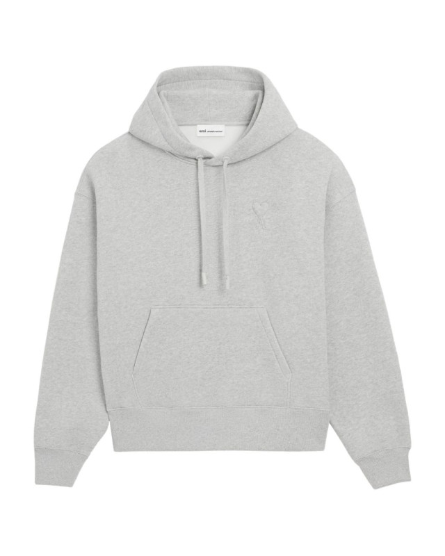[Ami Paris] Hoodie SS26 USW7567490951