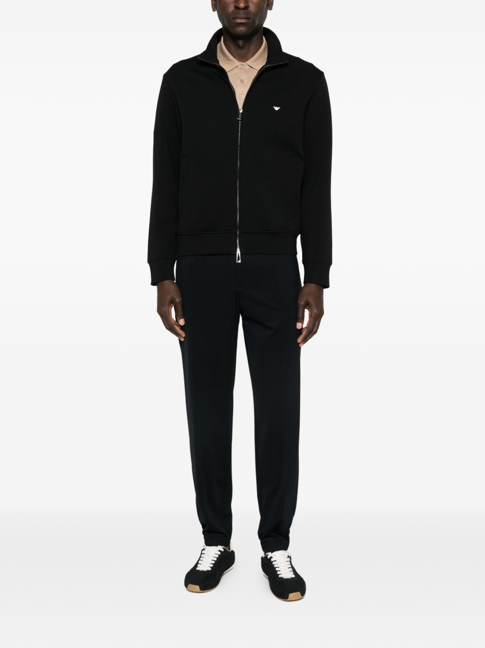 [Emporio Armani] Sweatshirt SS26 EM004536AF10013UC001