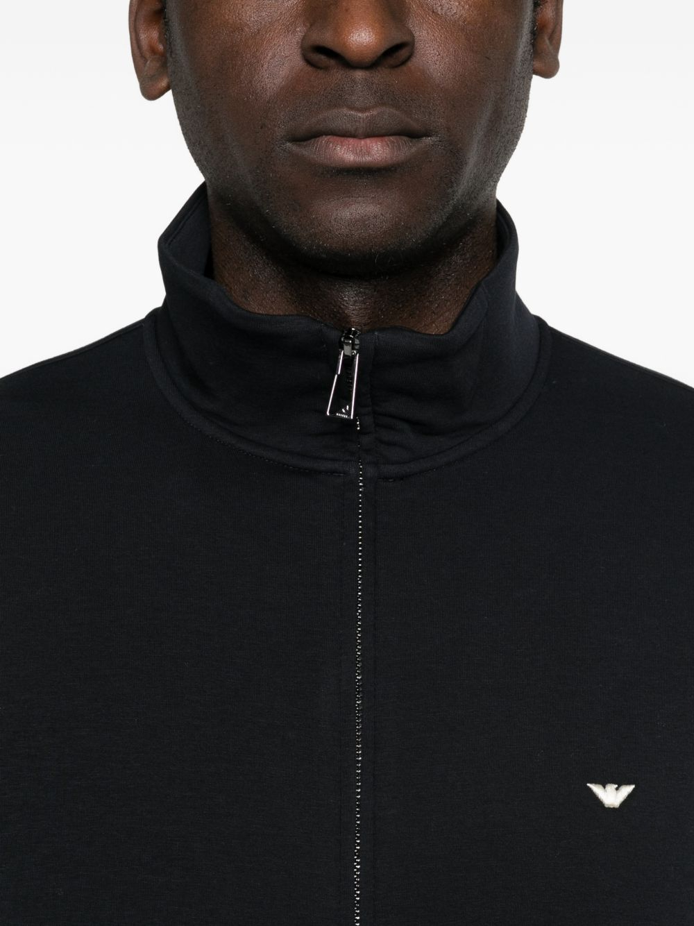 [Emporio Armani] Sweatshirt SS26 EM004536AF10013UB118