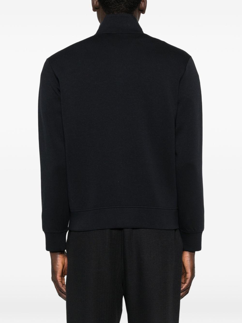 [Emporio Armani] Sweatshirt SS26 EM004536AF10013UB118