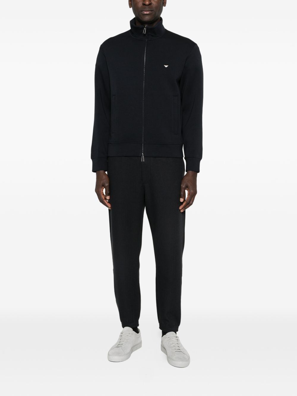 [Emporio Armani] Sweatshirt SS26 EM004536AF10013UB118