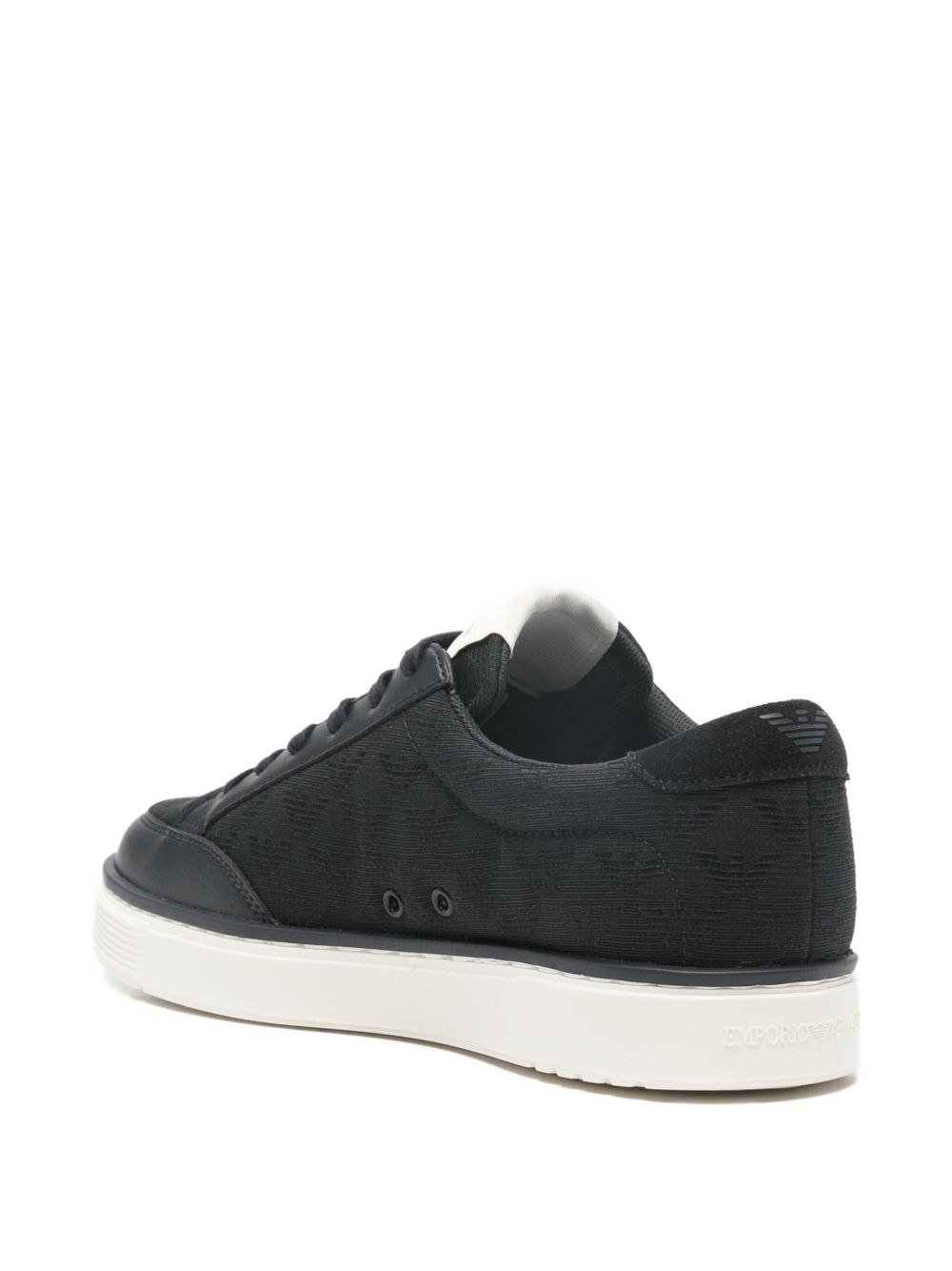 [Emporio Armani] Sneakers SS26 EM004782AF23199MB483