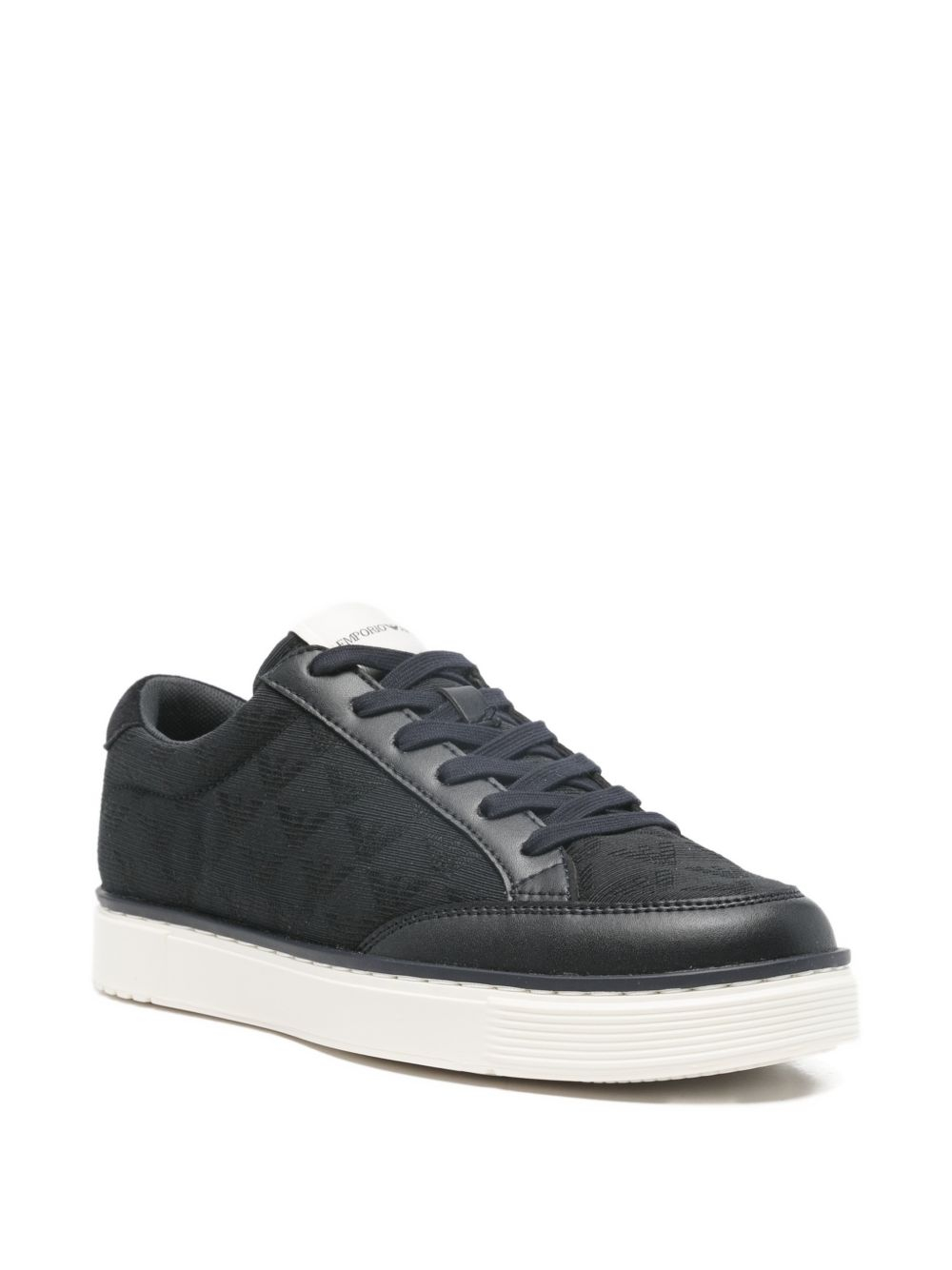 [Emporio Armani] Sneakers SS26 EM004782AF23199MB483