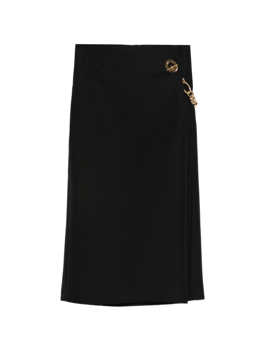 [Celine] Midi skirt SS26 RJ081523K38NO
