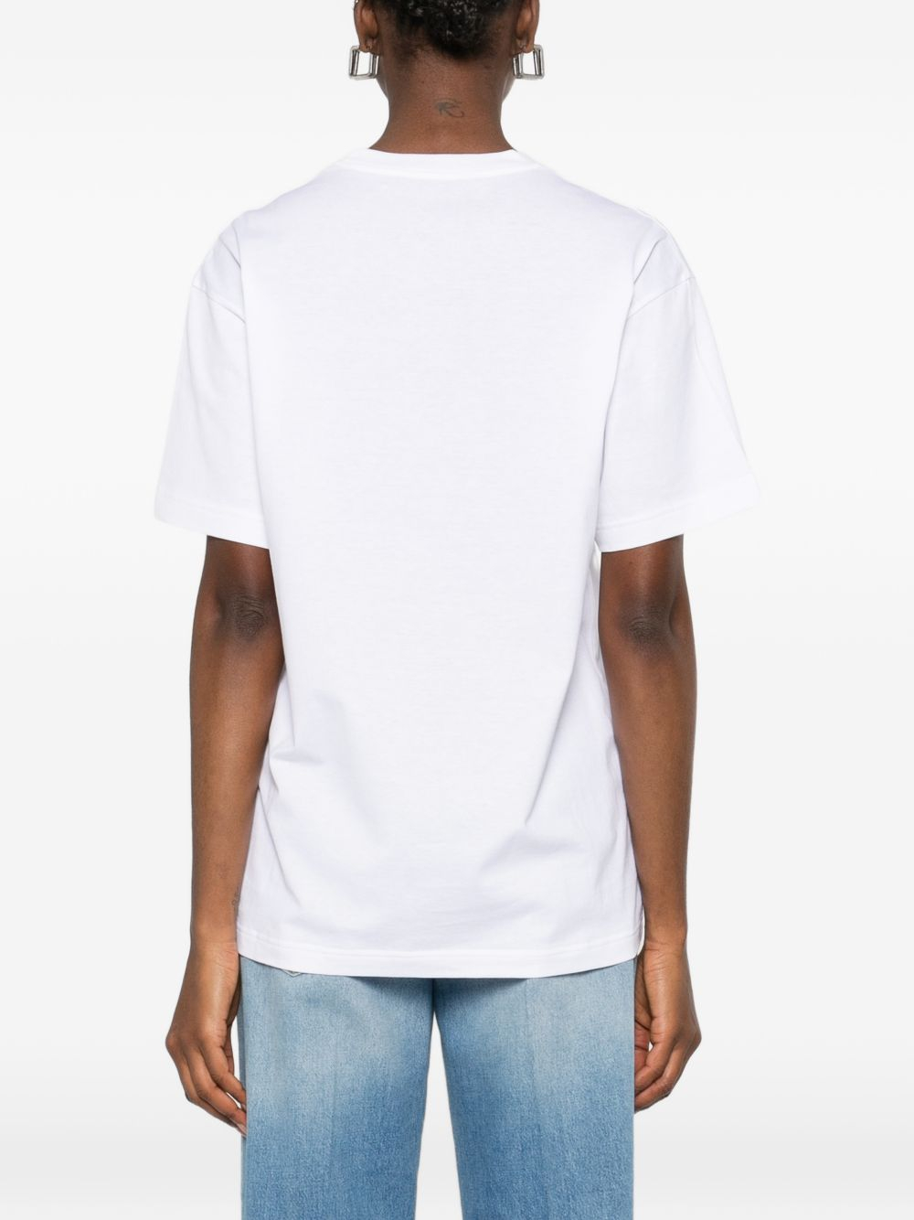 [Gucci] T-shirts Short Sleeve SS26 837959XJHM59081