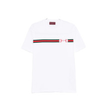 [Gucci] T-shirts Short Sleeve SS26 837959XJHM59081