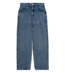 [Isabel Marant] Jeans SS26 PA0590FA-B1H07I30LU