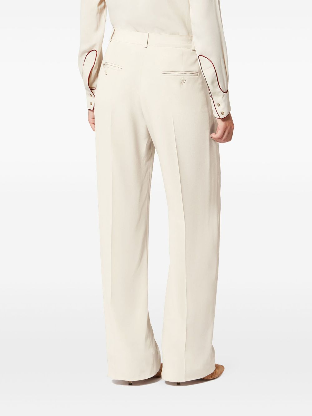 [Isabel Marant] Trousers SS26 PA0643FB-D1F02I23EC