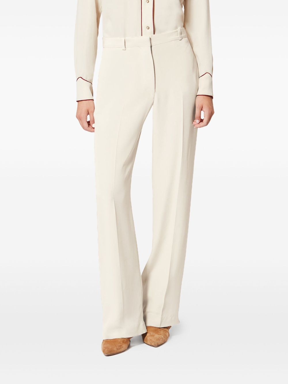 [Isabel Marant] Trousers SS26 PA0643FB-D1F02I23EC