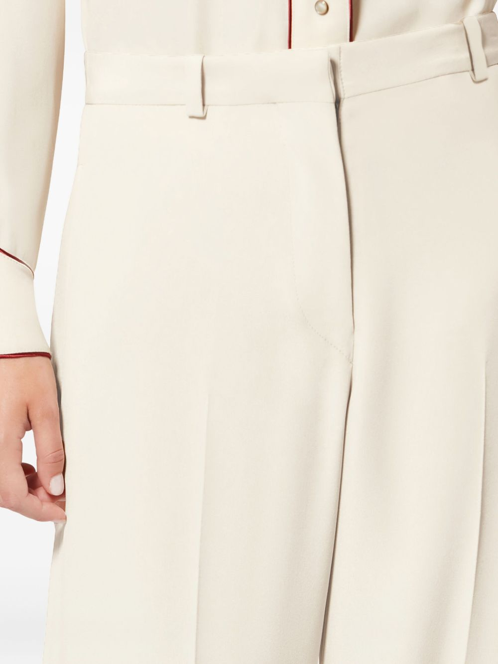 [Isabel Marant] Trousers SS26 PA0643FB-D1F02I23EC