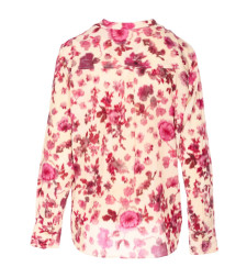 [Isabel Marant] Shirts Long Sleeve SS26 CH0293FC-D1J11I40PK