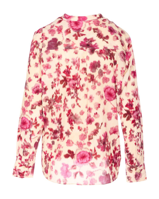[Isabel Marant] Shirts Long Sleeve SS26 CH0293FC-D1J11I40PK