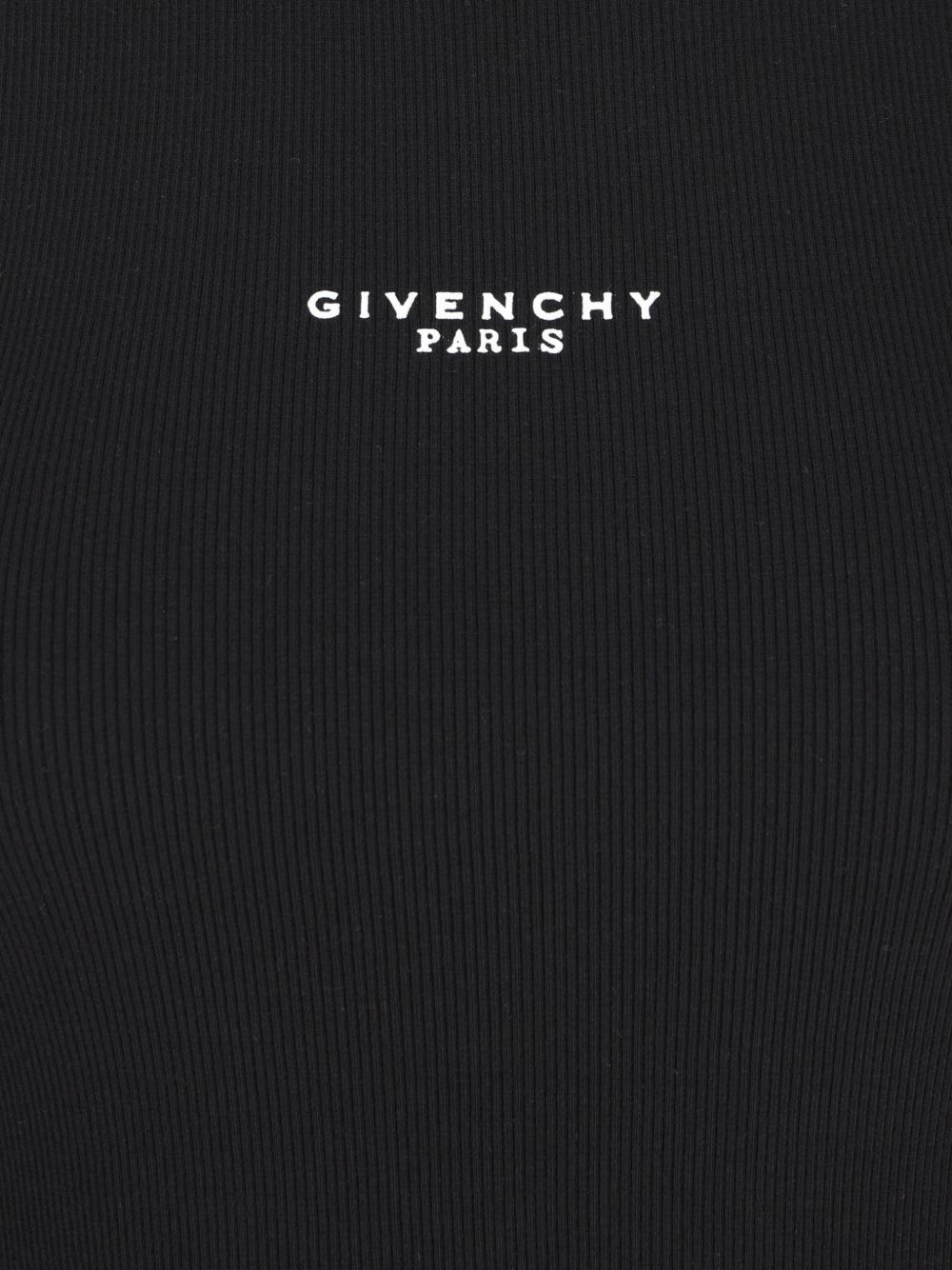 [Givenchy] T-shirts Sleeveless SS26 BW70FPP7BR001