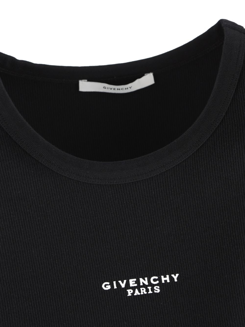 [Givenchy] T-shirts Sleeveless SS26 BW70FPP7BR001