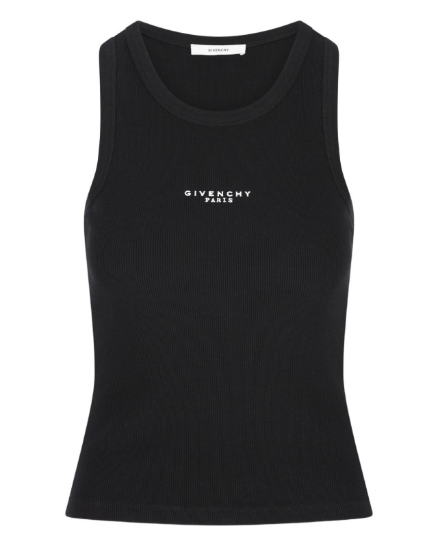 [Givenchy] T-shirts Sleeveless SS26 BW70FPP7BR001