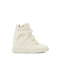 [Isabel Marant] Sneakers SS26 BK0010FA-B3E04S23EC