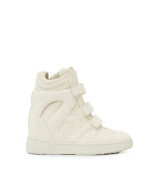 [Isabel Marant] Sneakers SS26 BK0010FA-B3E04S23EC