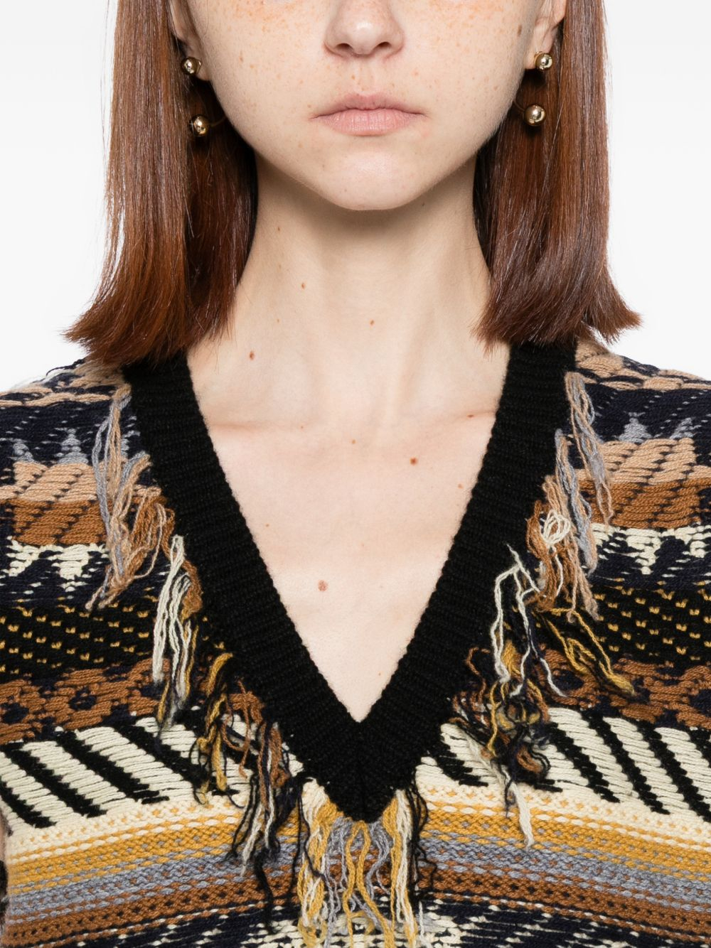 [Celine] Knitwear SS26 RY0LU0V6519BD