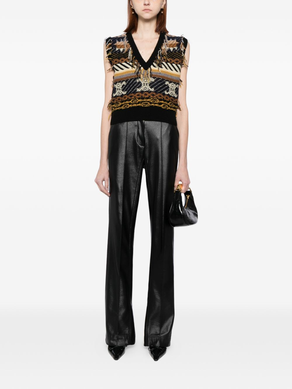 [Celine] Knitwear SS26 RY0LU0V6519BD