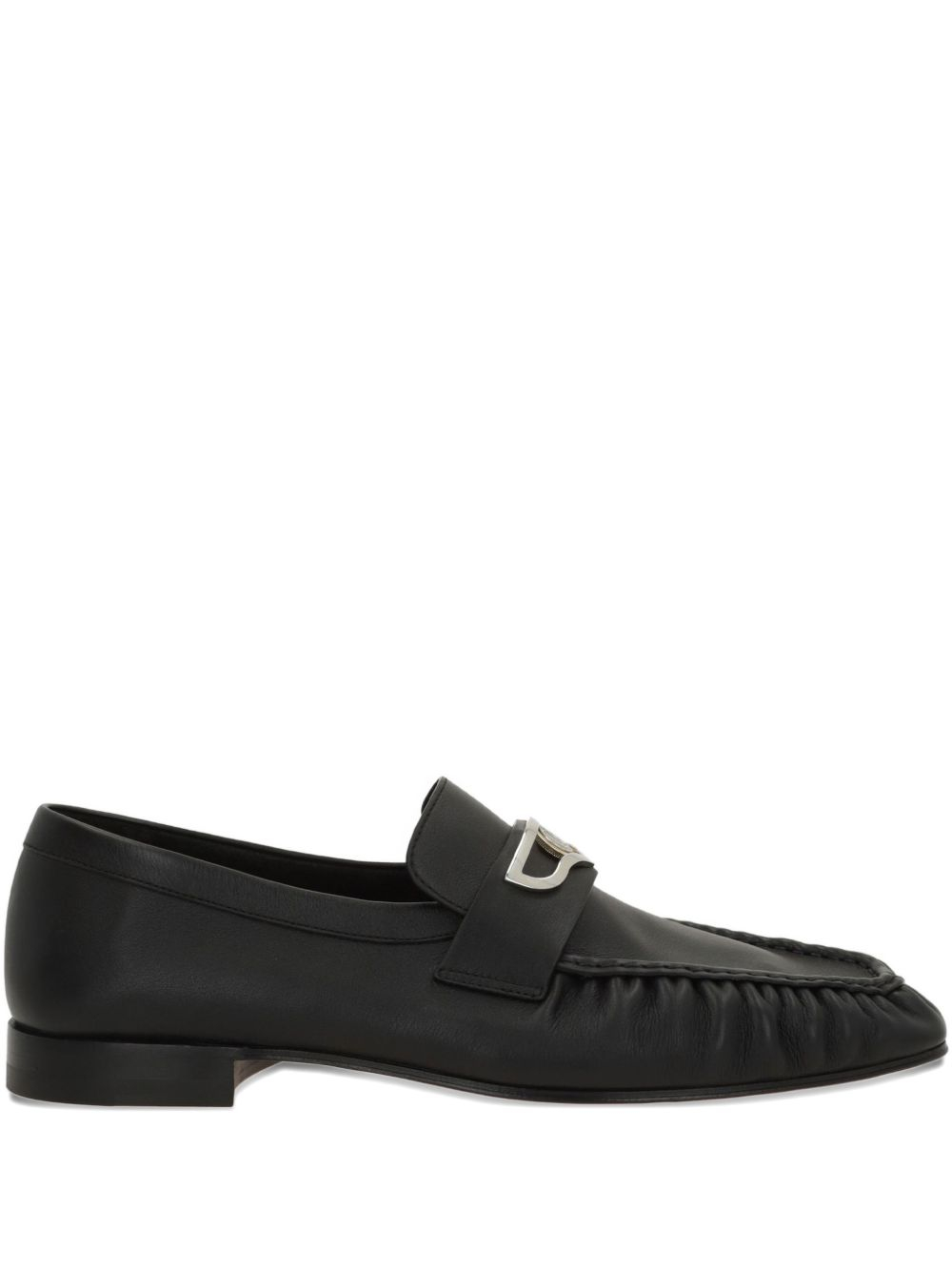 [Christian Louboutin] Loafer SS26 1260099BK01