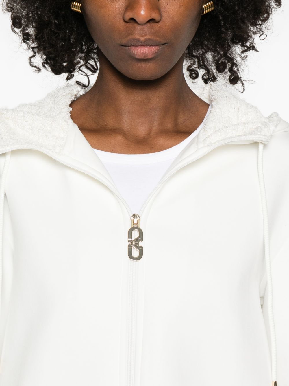 [Emporio Armani] Casual Jacket SS26 EW004213AF10002U0006
