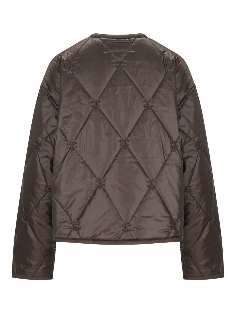 [Celine] Down jacket SS26 RV12F147402ZK