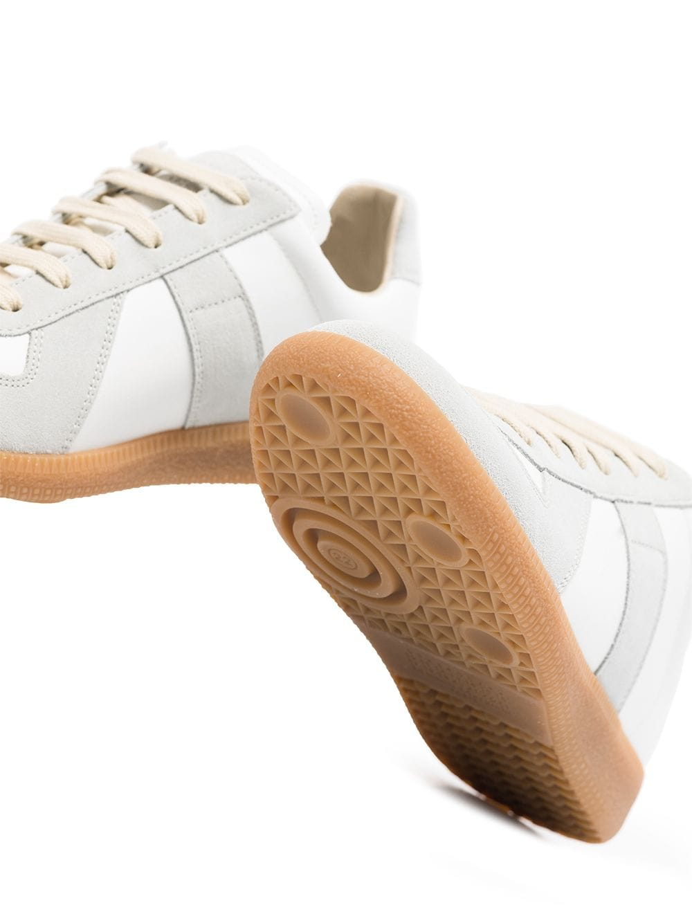 [Maison Margiela] Sneakers SS26 S58WS0109P1895T1016
