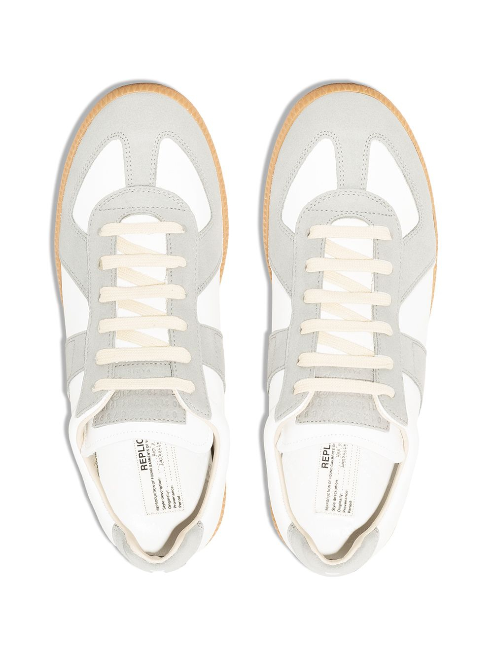 [Maison Margiela] Sneakers SS26 S58WS0109P1895T1016