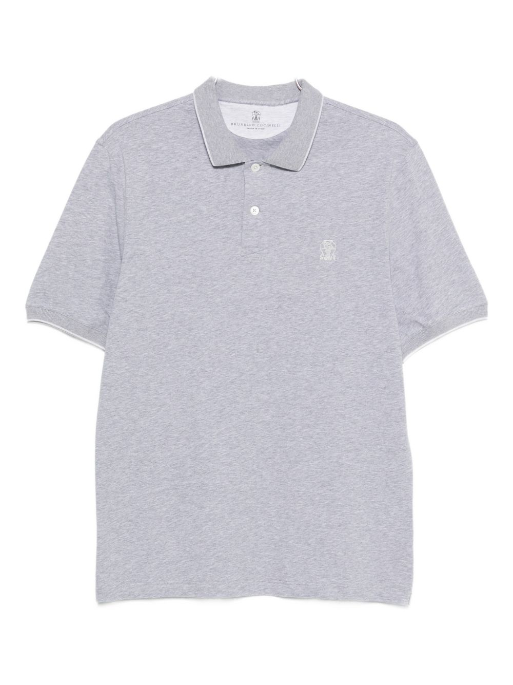 [Brunello Cucinelli] T-shirts Short Sleeve SS26 M0B139779GCQ087