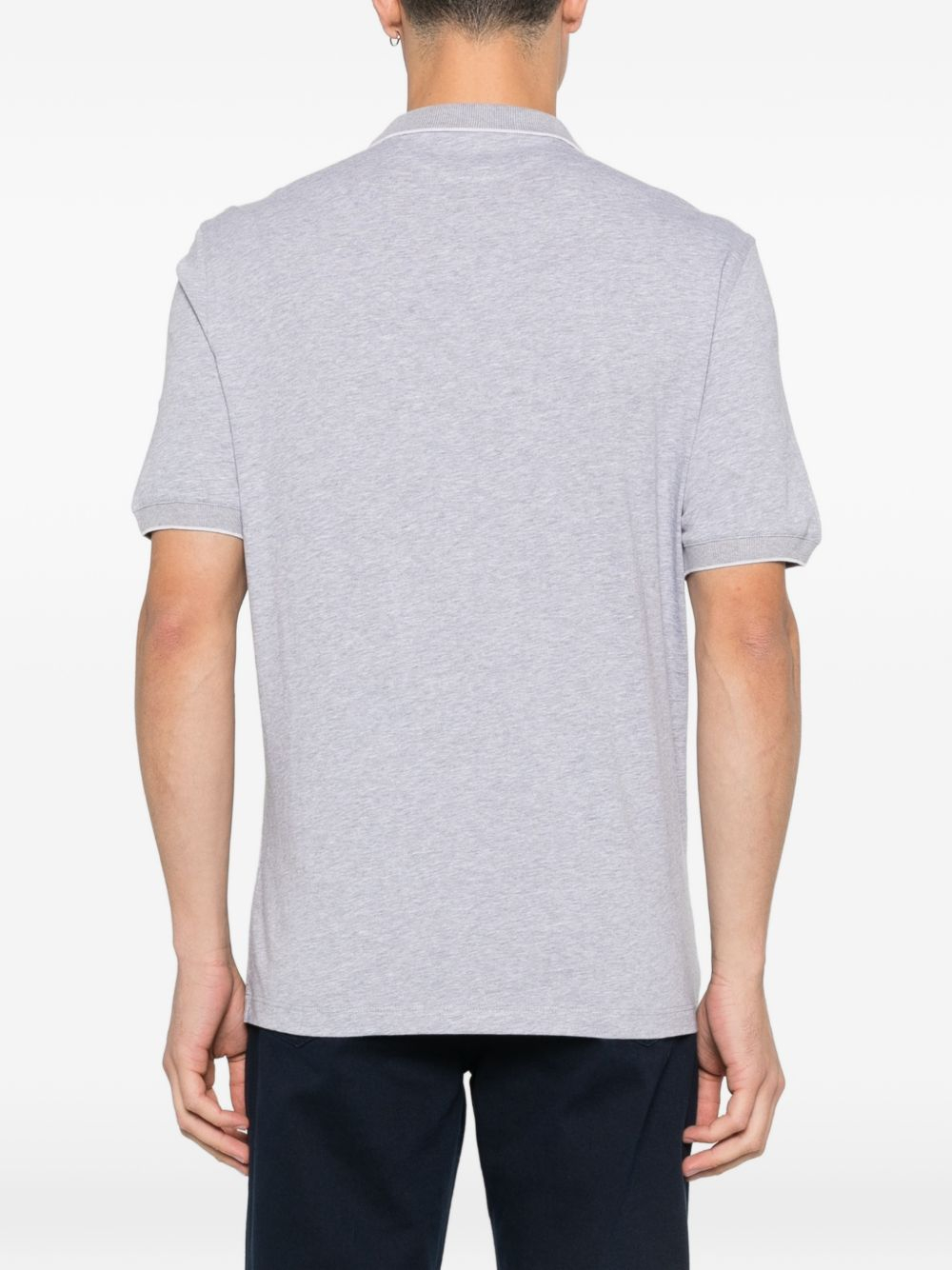 [Brunello Cucinelli] T-shirts Short Sleeve SS26 M0B139779GCQ087