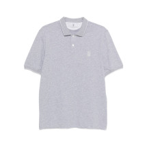 [Brunello Cucinelli] T-shirts Short Sleeve SS26 M0B139779GCQ087