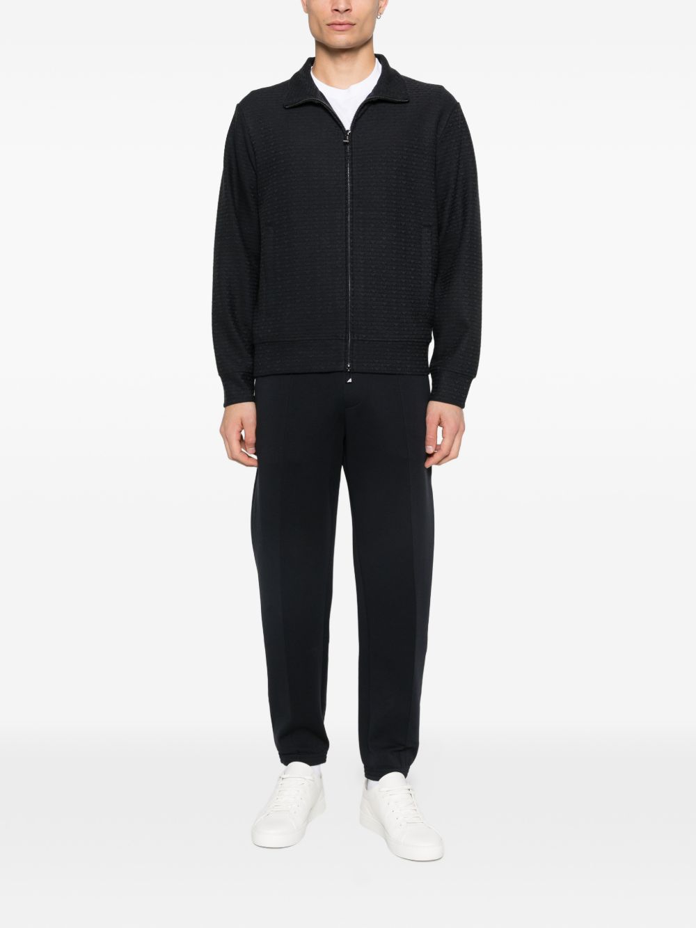 [Emporio Armani] Trousers SS26 EM004542AF10013UB118