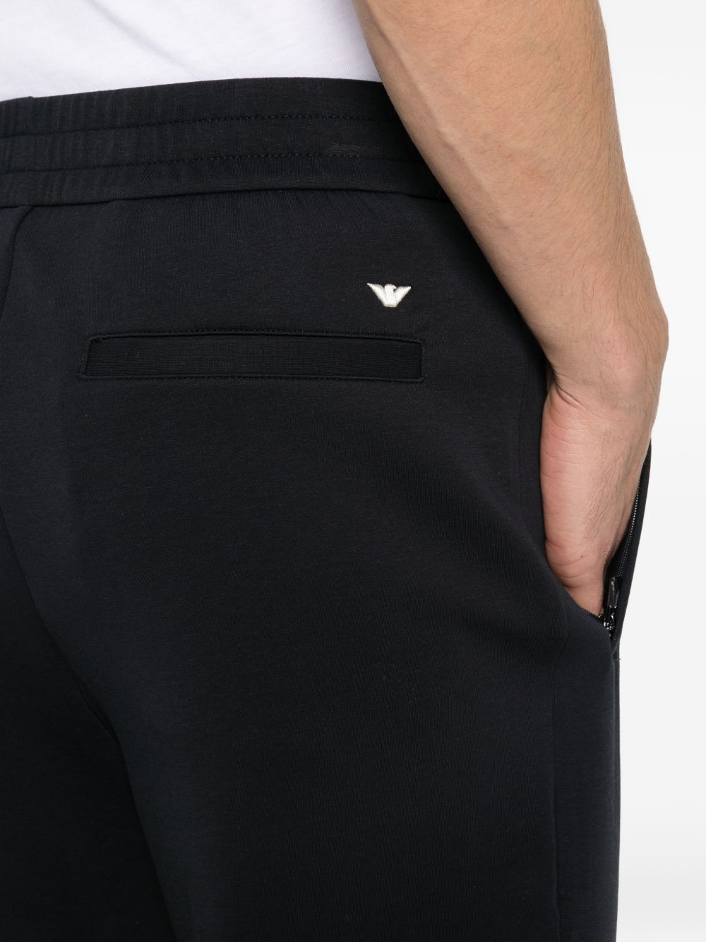 [Emporio Armani] Trousers SS26 EM004542AF10013UB118