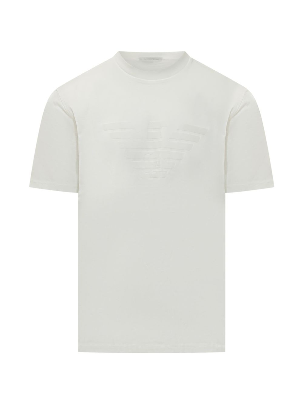 [Emporio Armani] T-shirts Short Sleeve SS26 EM004593AF10762F0200