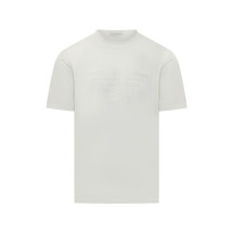 [Emporio Armani] T-shirts Short Sleeve SS26 EM004593AF10762F0200