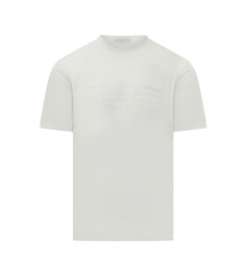 [Emporio Armani] T-shirts Short Sleeve SS26 EM004593AF10762F0200
