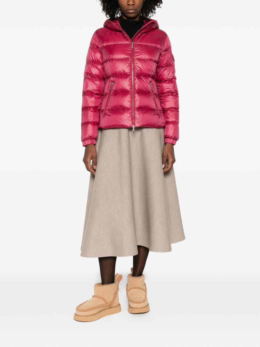[Moncler] Down jacket SS26 L10931A00097597YG566