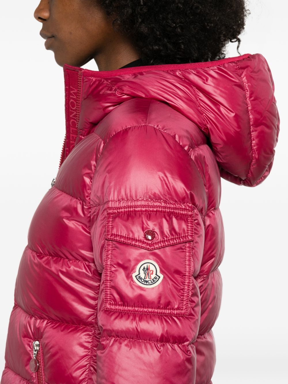 [Moncler] Down jacket SS26 L10931A00097597YG566