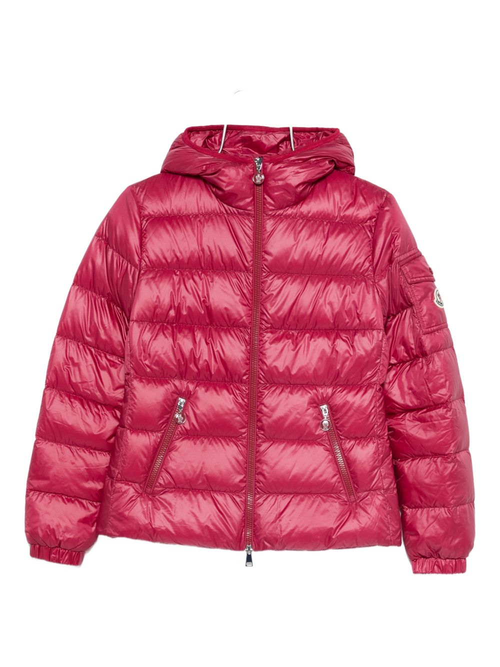 [Moncler] Down jacket SS26 L10931A00097597YG566