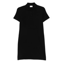 [Saint Laurent] Short sleeve dress SS26 862599Y37ZE1000