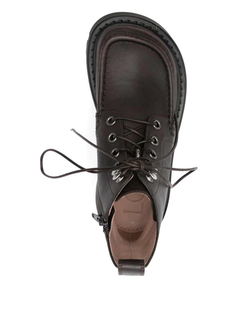 [Loewe] Ankle Boots SS26 L815285XAD3110