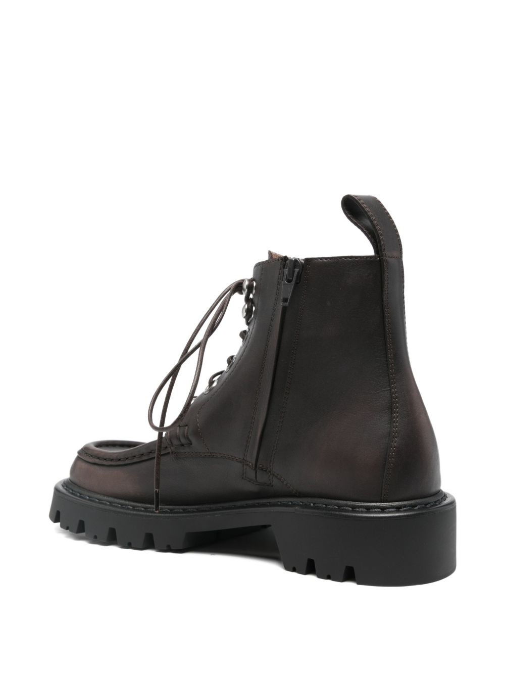 [Loewe] Ankle Boots SS26 L815285XAD3110