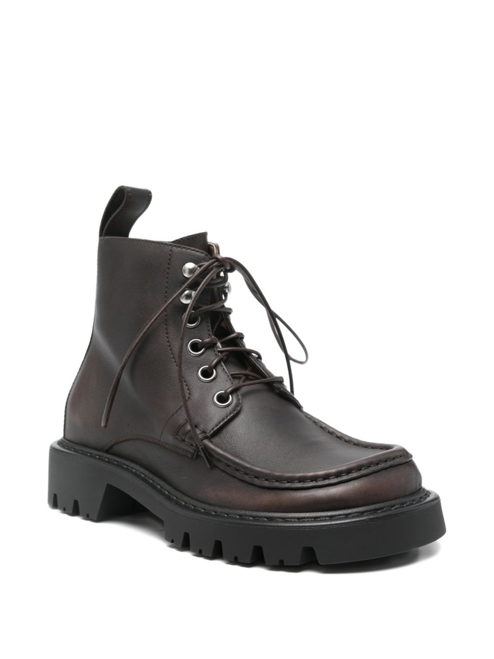 [Loewe] Ankle Boots SS26 L815285XAD3110