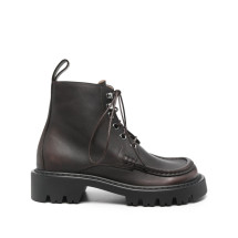 [Loewe] Ankle Boots SS26 L815285XAD3110