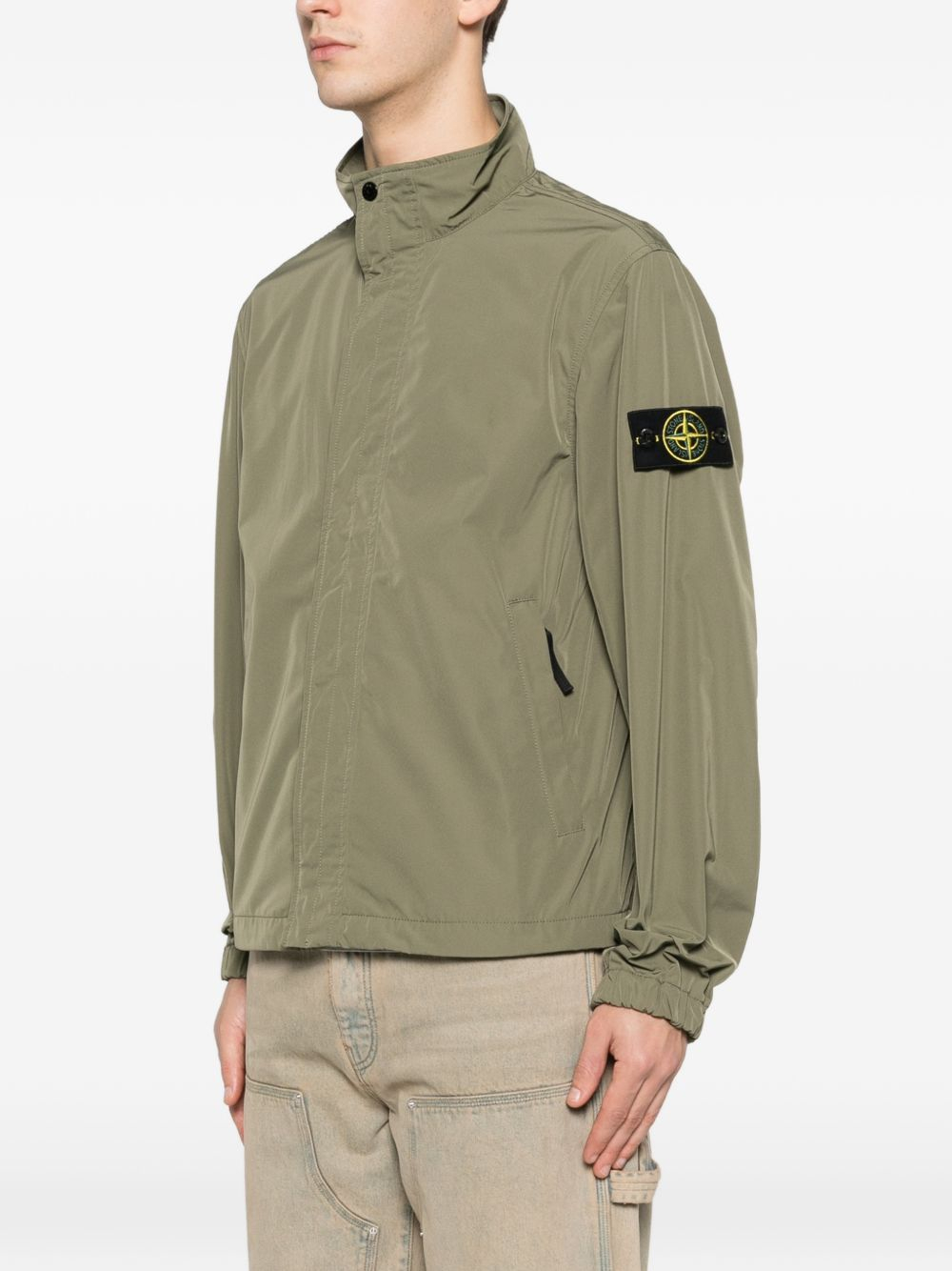 [Stone Island] Casual Jacket SS26 L1S154100033S0026V005G