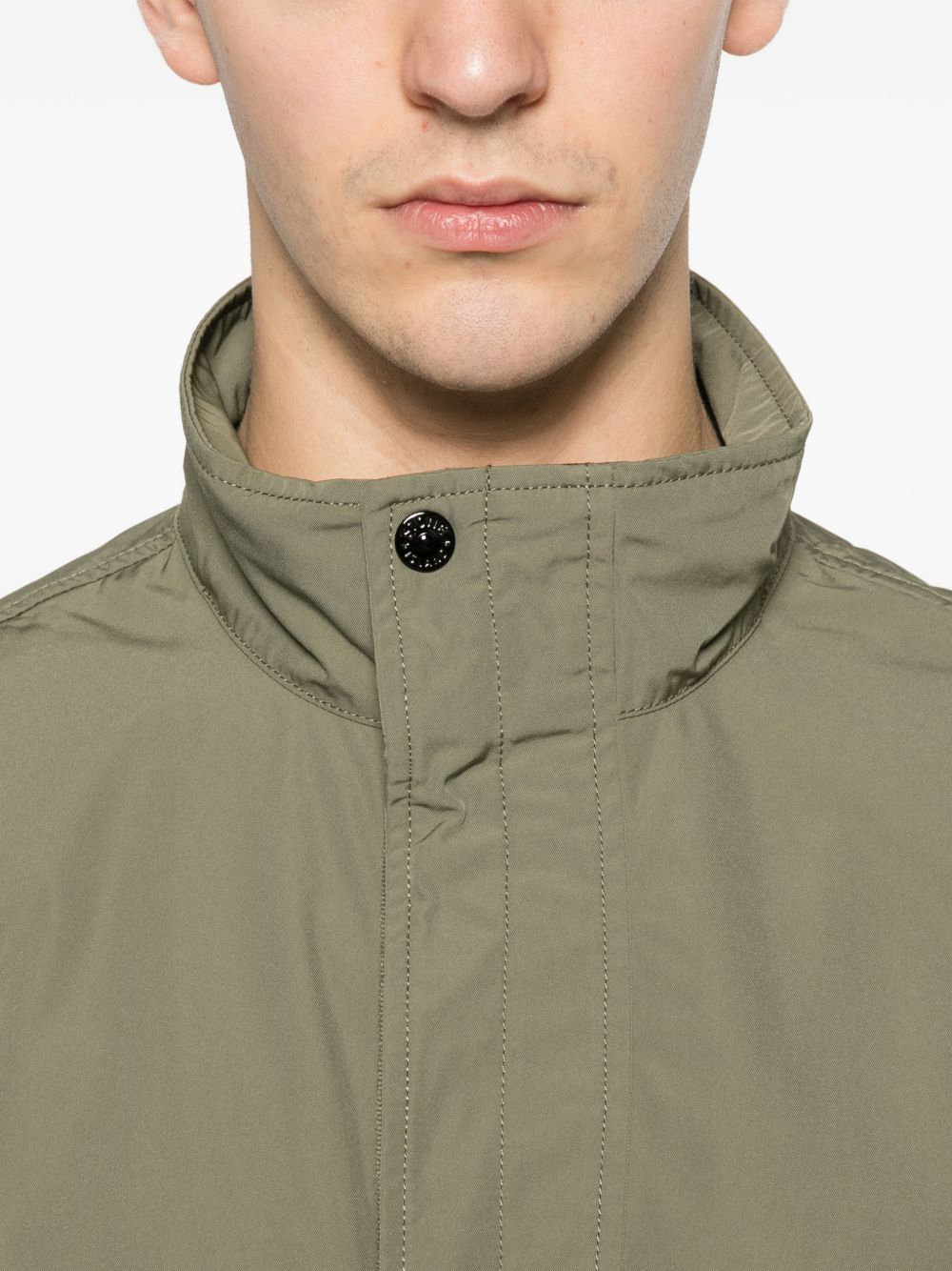 [Stone Island] Casual Jacket SS26 L1S154100033S0026V005G