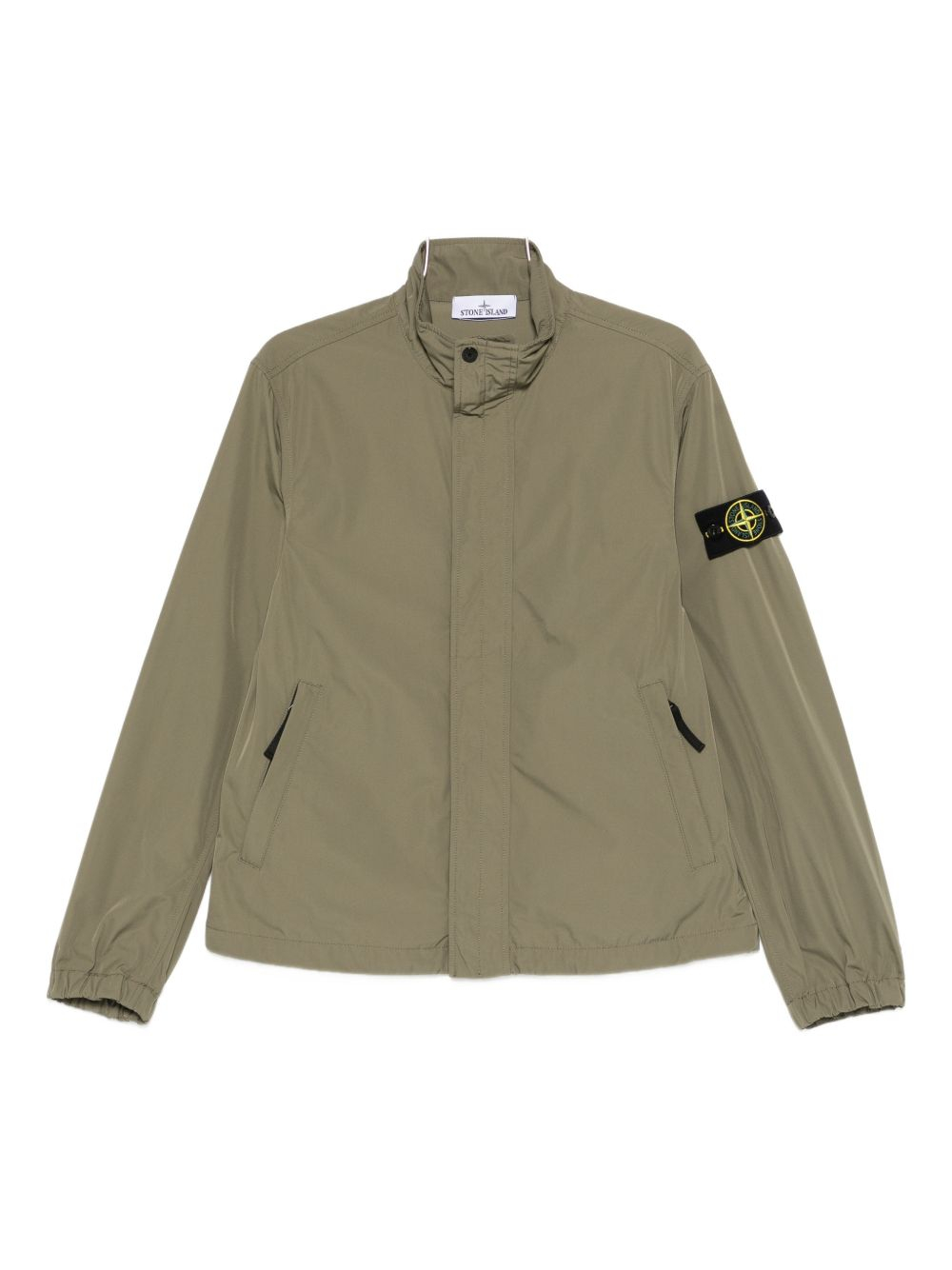 [Stone Island] Casual Jacket SS26 L1S154100033S0026V005G
