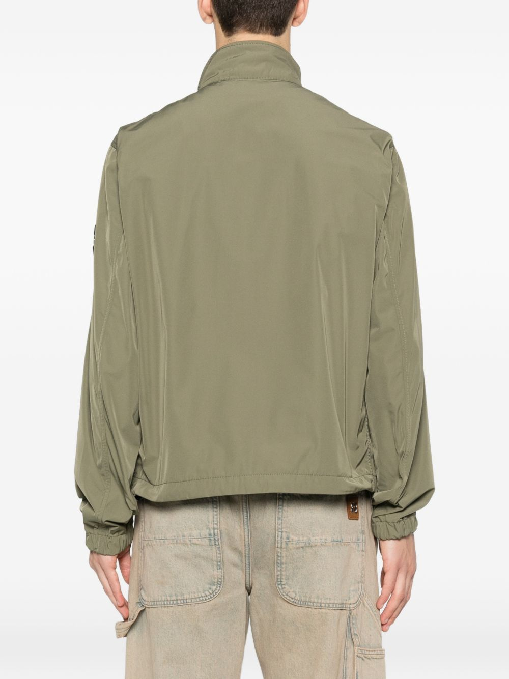 [Stone Island] Casual Jacket SS26 L1S154100033S0026V005G